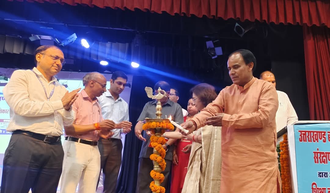 जरूरतमंद बच्चों को मिलेगा आरटीई का लाभ: डॉ धन सिंह रावत,समावेशी शिक्षा के लिए किये जायेंगे विशेष प्रयास।