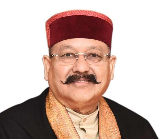 पंचायत चुनाव को लेकर सरकार की तैयारी पूरी हैं: महाराज।