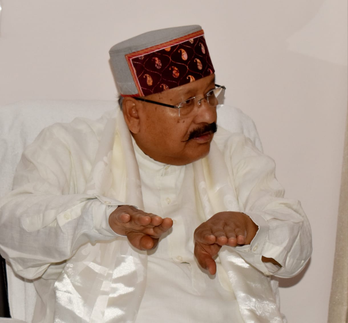 मानसून सीजन को लेकर सभी तैयारियां चाक-चौबंद: महाराज,मानसून में बाढ़ तथा जल भराव की दृष्टि से 304 संवेदनशील स्थलों का चिन्हीकरण।