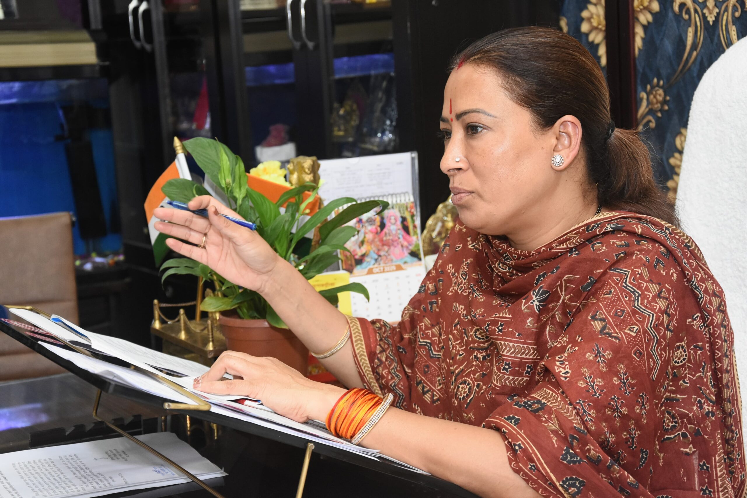 कॉलेज और यूनिवर्सिटी के बैंड करेंगे युवा महोत्सव में धमाल : रेखा आर्या,फूड स्टॉल, ड्रोन कबड्डी, स्पोर्ट्स टेक हैकाथान भी रहेंगे मुख्य आकर्षण।